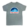 Big Agnes Men's 20th Anniversary Logo T-shirt