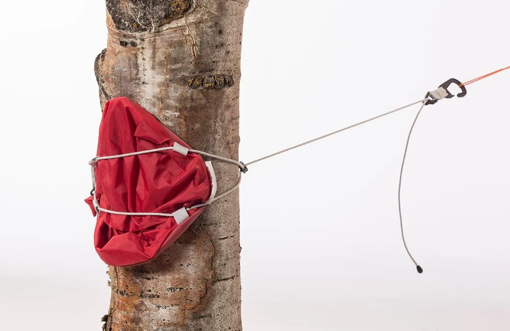 Big Agnes Blowdown Tent Anchor 4 Big Agnes Blowdown Tent Anchor - Image 2