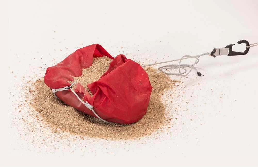 Big Agnes Blowdown Tent Anchor 5 Big Agnes Blowdown Tent Anchor - Image 3