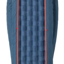 Big Agnes Anvil Horn 0˚ -Cheap Our Wild Trek Store ANVILHORN0 Back 004