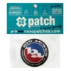 2" Big Agnes Logo Noso® Patch