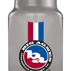 Big Agnes Big Mouth Water Bottle
