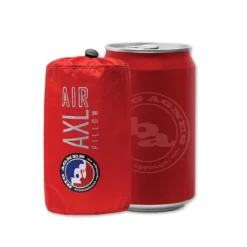 Big Agnes AXL Air Pillow -Cheap Our Wild Trek Store AXLPILLOW StuffSack 003