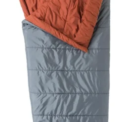 Big Agnes Dream Island 20° -Cheap Our Wild Trek Store BDWDI QuiltFolded 005