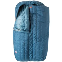 Big Agnes King Solomon 20°