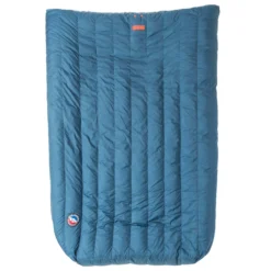 Big Agnes King Solomon 20° -Cheap Our Wild Trek Store BDWKS Quilt2 004
