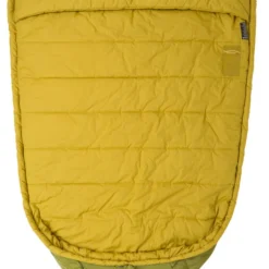 Big Agnes Echo Park 0˚ -Cheap Our Wild Trek Store BEP0 quilt 004
