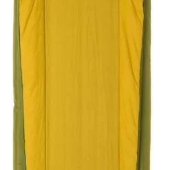 Big Agnes Echo Park 0˚ -Cheap Our Wild Trek Store BEP0 unzipped 004