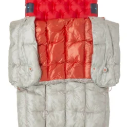 Big Agnes Fussell UL Quilt -Cheap Our Wild Trek Store BFULQ20 TOP 006