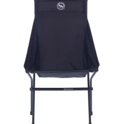 Big Agnes Big Six Camp Chair -Cheap Our Wild Trek Store BIGSIX Black 010