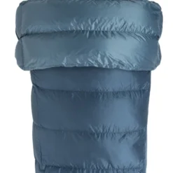 Big Agnes Lost Ranger 3N1 15° -Cheap Our Wild Trek Store BLR3N1 OuterBagOpenwithPillow 003 1