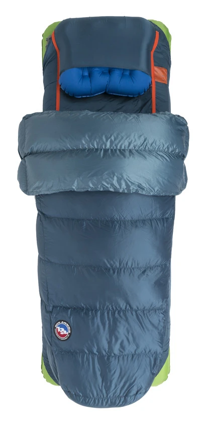 Big Agnes Lost Ranger 3N1 0° 4 Big Agnes Lost Ranger 3N1 0° - Image 3