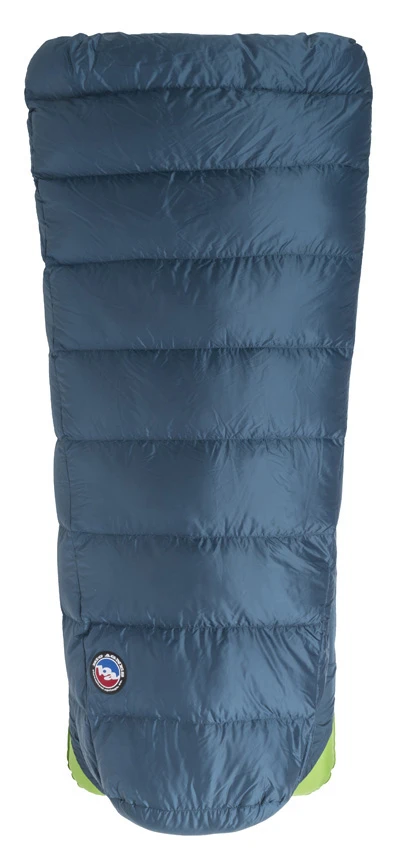 Big Agnes Lost Ranger 3N1 0° 6 Big Agnes Lost Ranger 3N1 0° - Image 5