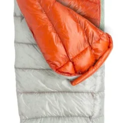 Big Agnes Lost Ranger UL 3N1 0°