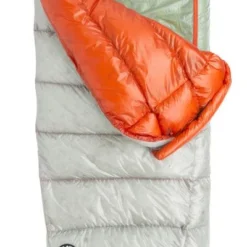 Big Agnes Lost Ranger UL 3N1 0° -Cheap Our Wild Trek Store BLRUL3N1 OuterBagOpenNoPillow 005
