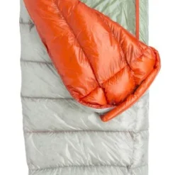 Big Agnes Lost Ranger UL 3N1 0° -Cheap Our Wild Trek Store BLRUL3N1 OuterBagOpenwithPillow 004