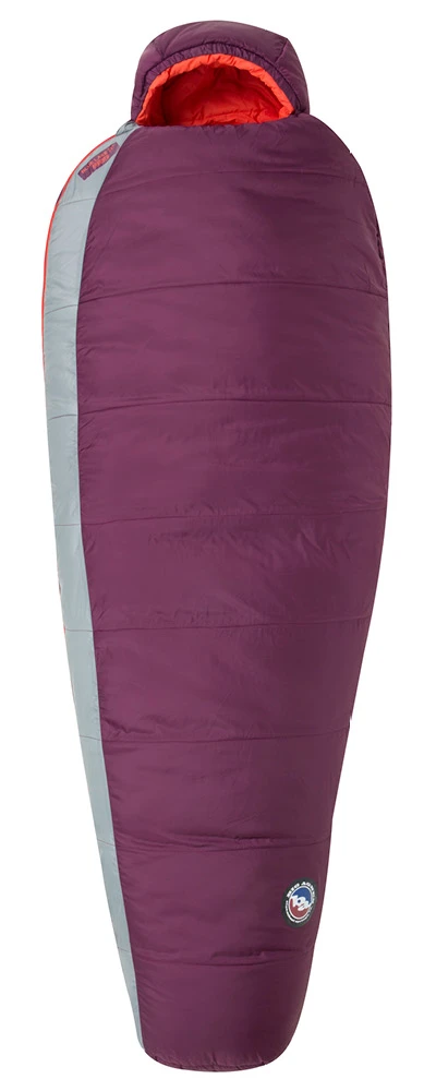 Big Agnes Blue Lake 25˚