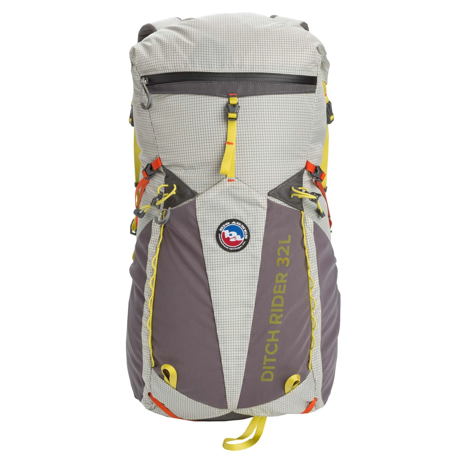 Big Agnes Ditch Rider 32L 5 Big Agnes Ditch Rider 32L - Image 3