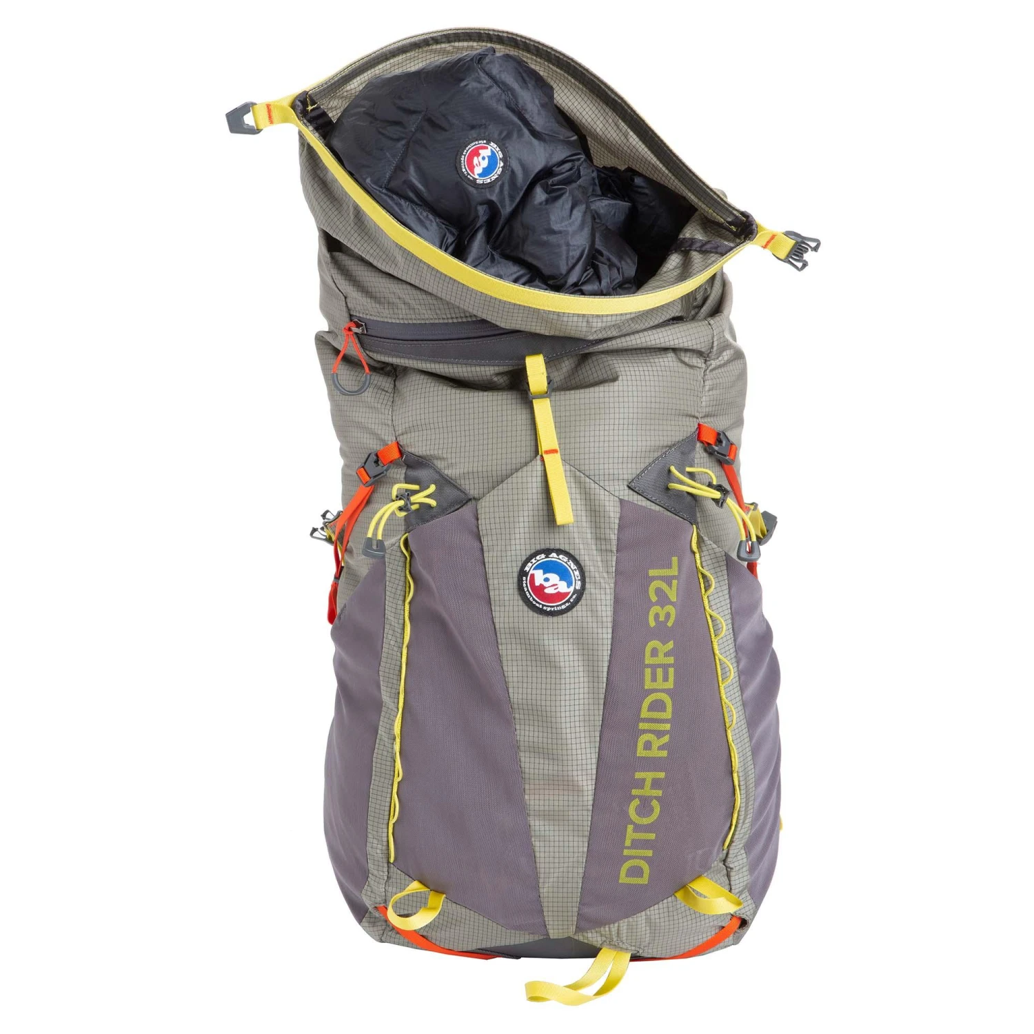 Big Agnes Ditch Rider 32L 8 Big Agnes Ditch Rider 32L - Image 6