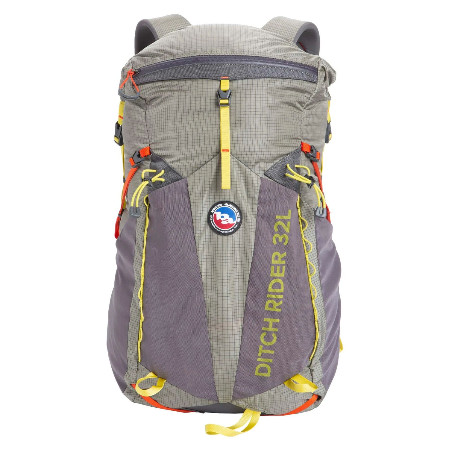 Big Agnes Ditch Rider 32L 4 Big Agnes Ditch Rider 32L - Image 2