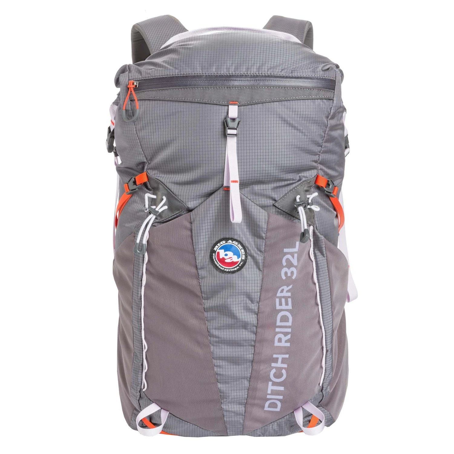 Big Agnes Ditch Rider 32L 6 Big Agnes Ditch Rider 32L - Image 4