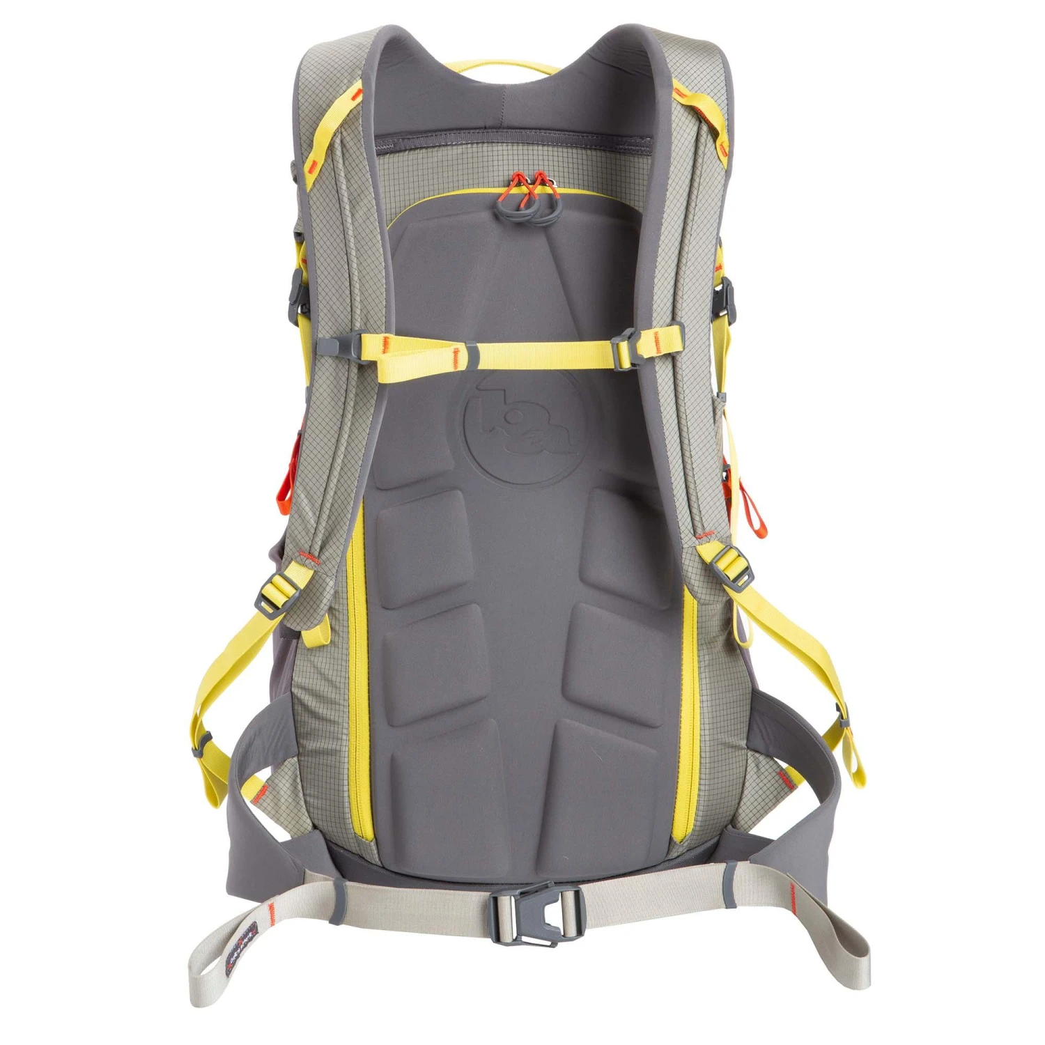 Big Agnes Ditch Rider 32L 10 Big Agnes Ditch Rider 32L - Image 8