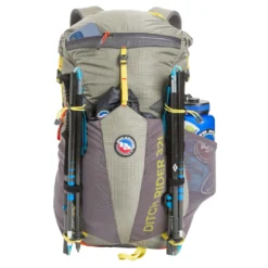Big Agnes Ditch Rider 32L 19 Big Agnes Ditch Rider 32L -Cheap Our Wild Trek Store BPDR3222 frontgear 005