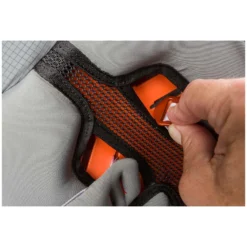 Big Agnes Garnet 60L -Cheap Our Wild Trek Store BPG6022 Adjust 008