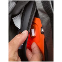 Big Agnes Garnet 60L -Cheap Our Wild Trek Store BPG6022 Adjust2 009