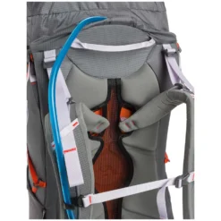 Big Agnes Garnet 60L -Cheap Our Wild Trek Store BPG6022 BackHydro 004