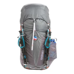 Big Agnes Garnet 60L -Cheap Our Wild Trek Store BPG6022 FrontGear 007