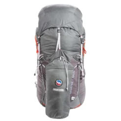 Big Agnes Garnet 60L -Cheap Our Wild Trek Store BPG6022 FrontTC 005