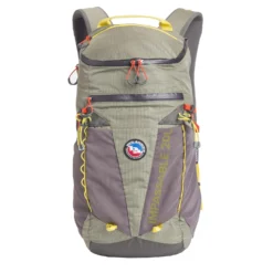 Big Agnes Impassable 20L 16 Big Agnes Impassable 20L -Cheap Our Wild Trek Store BPI2022 Olive Front 004