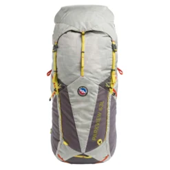 Big Agnes Parkview 63L -Cheap Our Wild Trek Store BPPV6322 Fog Front 003