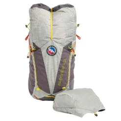 Big Agnes Parkview 63L -Cheap Our Wild Trek Store BPPV6322 FrontBrain2 008