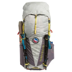 Big Agnes Parkview 63L -Cheap Our Wild Trek Store BPPV6322 FrontGear2 004