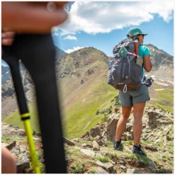 Big Agnes Sun Dog 45L -Cheap Our Wild Trek Store BPSD45 LS 099