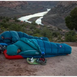 Big Agnes Roxy Ann 3N1 15° -Cheap Our Wild Trek Store BWRA3N1 LS 008