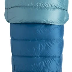 Big Agnes Roxy Ann 3N1 30° -Cheap Our Wild Trek Store BWRA3N1 OuterBagOpen NOPillow 005 1