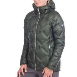 Big Agnes Women's Bearsley Jacket