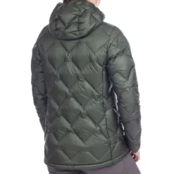 Big Agnes Women's Bearsley Jacket -Cheap Our Wild Trek Store Bearsley MountainView 003