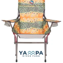 Big Agnes Big Six Armchair