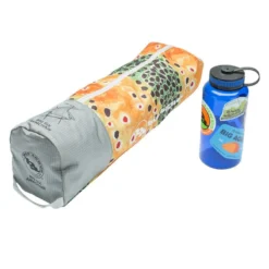 Big Agnes Big Six Armchair -Cheap Our Wild Trek Store BigSixArmchair BrownTrout 003