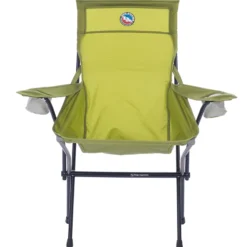 Big Agnes Big Six Armchair -Cheap Our Wild Trek Store BigSixArmchair Green 008