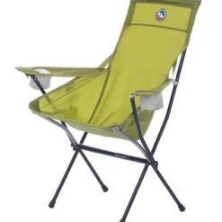 Big Agnes Big Six Armchair -Cheap Our Wild Trek Store BigSixArmchair Green 009