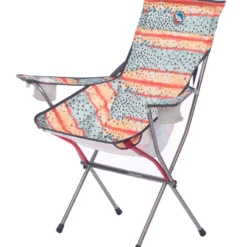 Big Agnes Big Six Armchair -Cheap Our Wild Trek Store BigSixArmchair Greenback 011