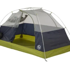 Big Agnes Blacktail 2 Hotel Bikepack -Cheap Our Wild Trek Store BlacktailBP2 tentbody 003