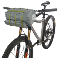 Big Agnes Blacktail 2 Hotel Bikepack -Cheap Our Wild Trek Store BlacktailBP2 tentwfly 009