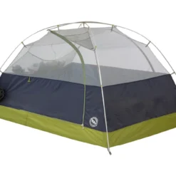 Big Agnes Blacktail 3 Hotel Bikepack -Cheap Our Wild Trek Store BlacktailBP3 tentbody 002