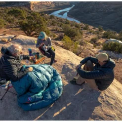 Big Agnes Camp Robber Down Blanket 9 Big Agnes Camp Robber Down Blanket -Cheap Our Wild Trek Store CCRB LS 004